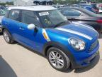 2011 MINI COUNTRYMAN for sale at Copart SANDY