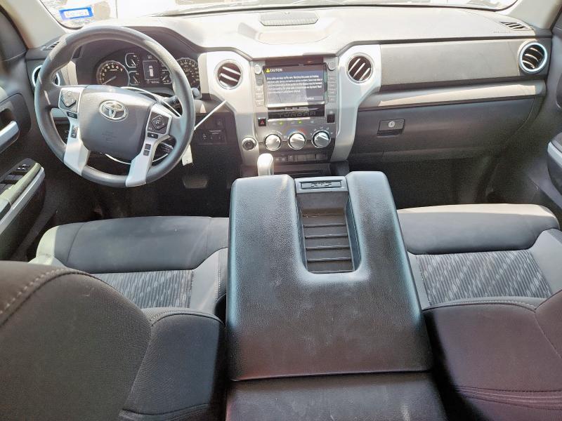  TOYOTA TUNDRA 2020 Серый