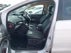 2015 FORD KUGA TITAN for sale at Copart ROCHFORD