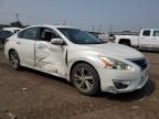 2015 Nissan Altima 2.5 na sprzedaż w Chicago Heights, IL - Side