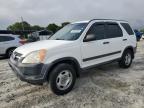 2003 Honda Cr-V Lx na sprzedaż w Loganville, GA - Minor Dent/Scratches