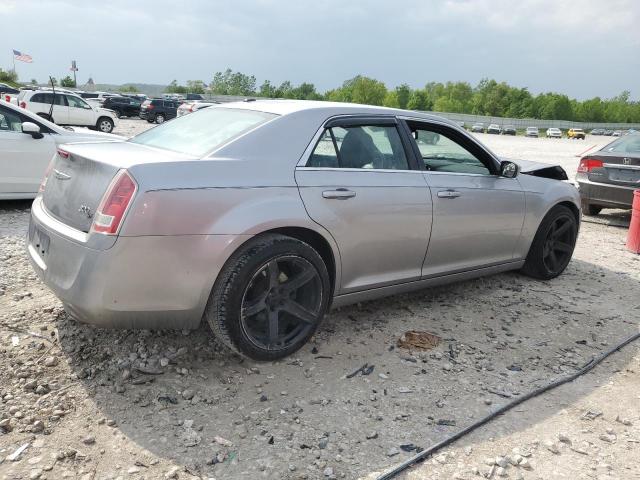  CHRYSLER 300 2014 Сірий