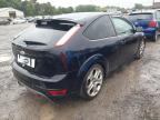 2010 FORD FOCUS ZETE for sale at Copart WOLVERHAMPTON