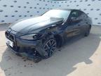 2022 BMW I4 EDRIVE4 for sale at Copart ROCHFORD