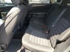 2017 Ford Fusion S de vânzare în Sun Valley, CA - Side