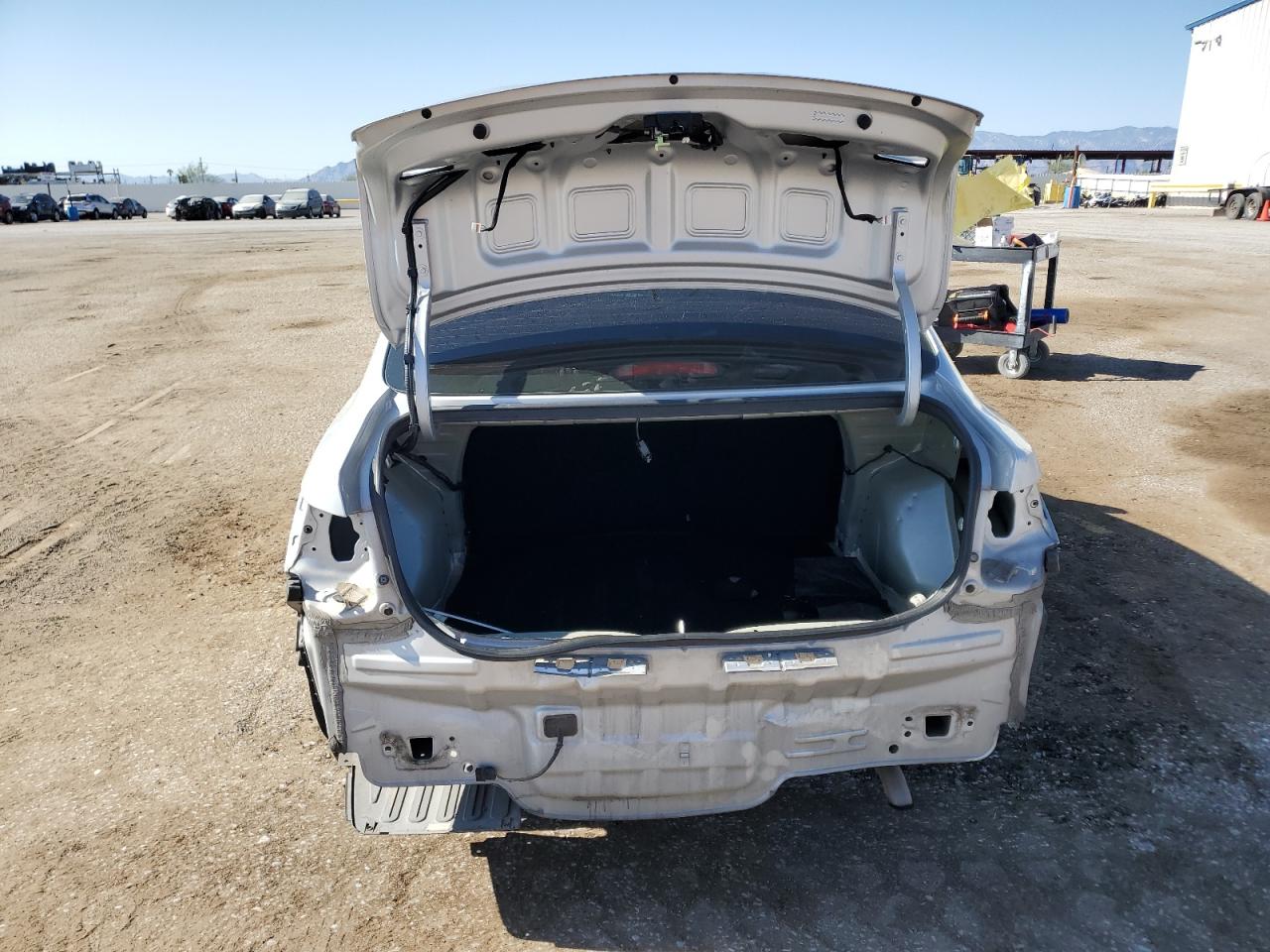 2019 Kia Rio S VIN: 3KPA24AB3KE233600 Lot: 62711075