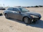 2012 Honda Accord Exl na sprzedaż w San Antonio, TX - Front End