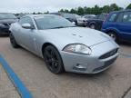 2007 JAGUAR XKR 4.2 AU for sale at Copart NEWBURY