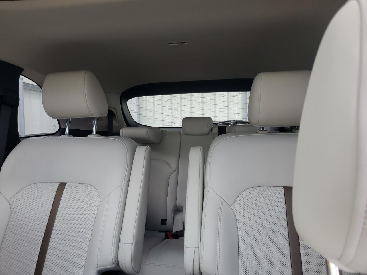 2024 Mazda Cx-90 Premium Plus VIN: JM3KKEHD6R1172894 Lot: 58954425