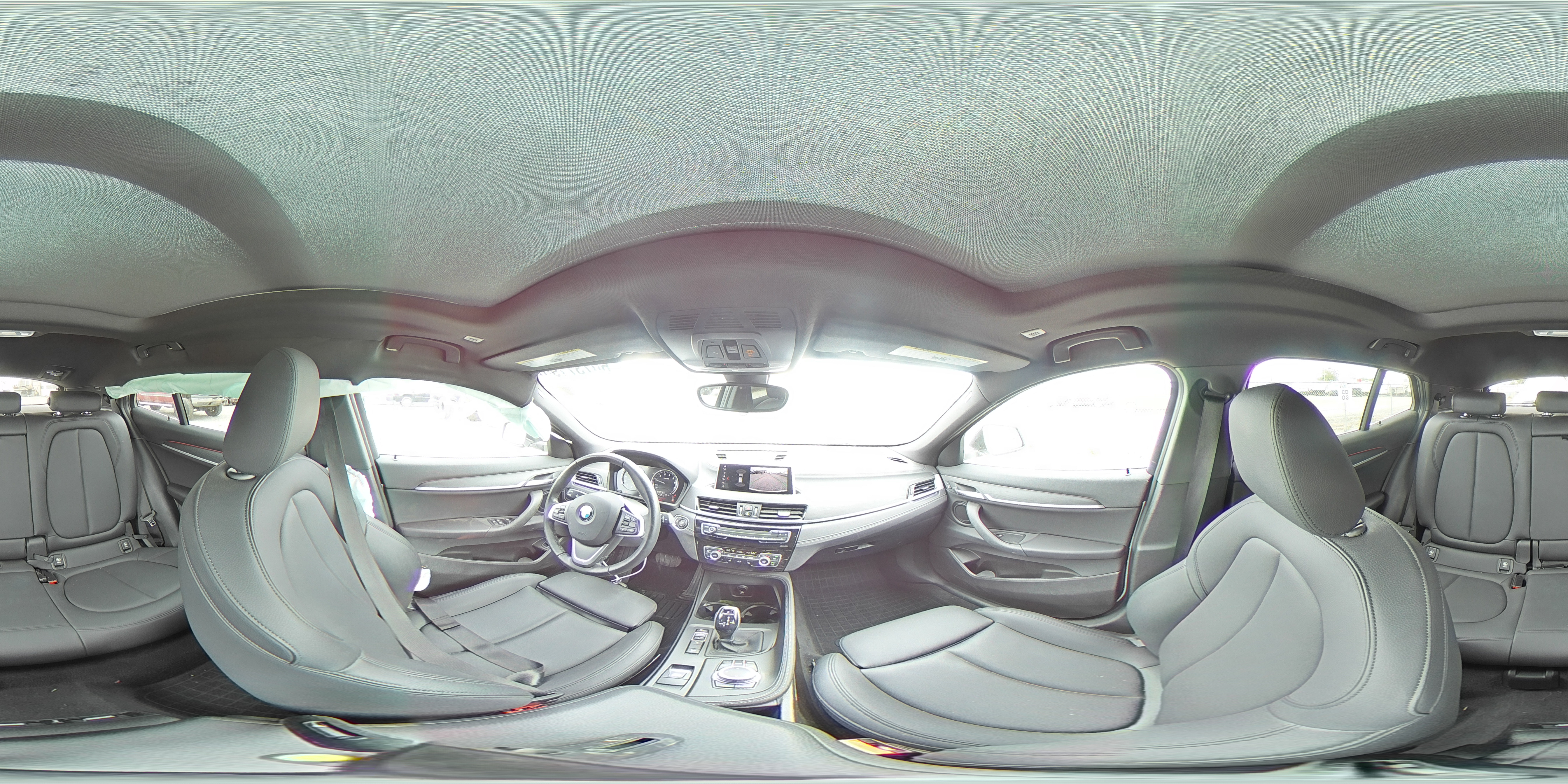 2022 BMW X2 xDrive28I VIN: WBXYJ1C05N5U49205 Lot: 60737195