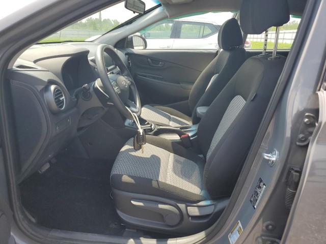  HYUNDAI KONA 2021 Szary