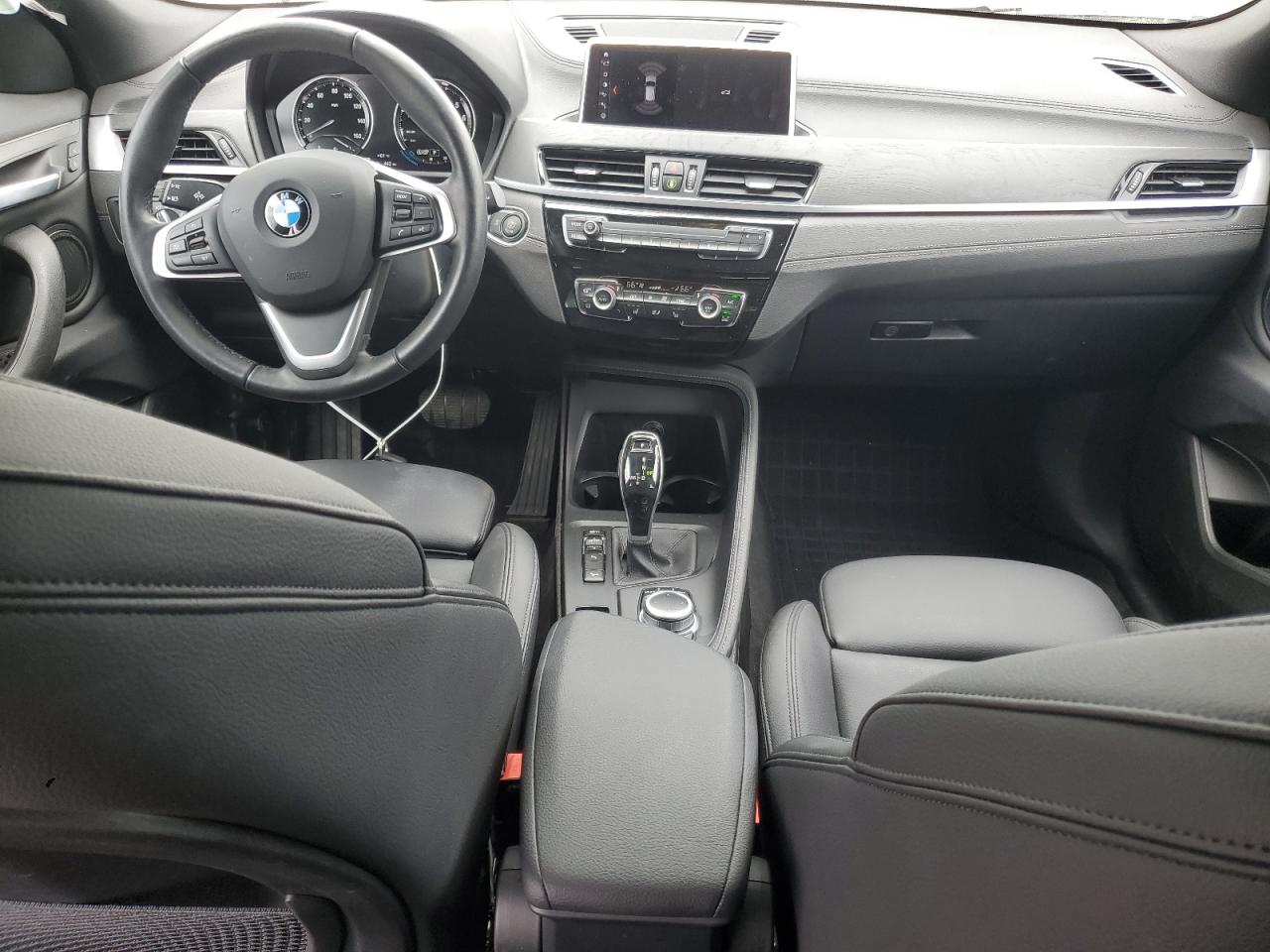 2022 BMW X2 xDrive28I VIN: WBXYJ1C05N5U49205 Lot: 60737195