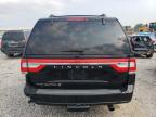2017 Lincoln Navigator L Select for Sale in Madisonville, TN - Side