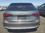 2018 Audi A4 Allroad Premium Plus на продаже в San Martin, CA - Front End