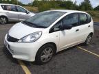 2014 HONDA JAZZ I-VTE for sale at Copart SANDTOFT