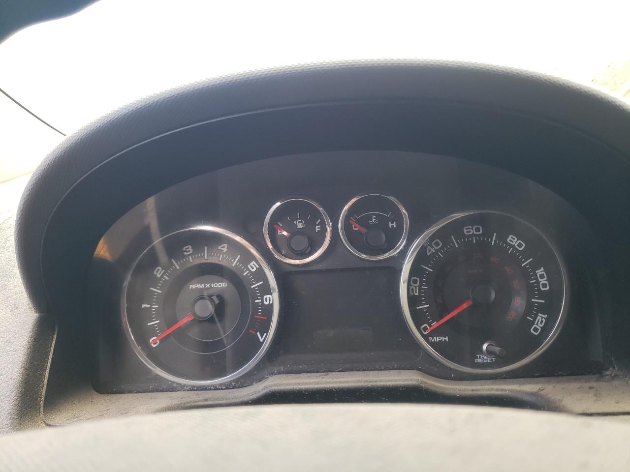 2010 Ford Edge Se VIN: 2FMDK3GC8ABA48516 Lot: 60547615