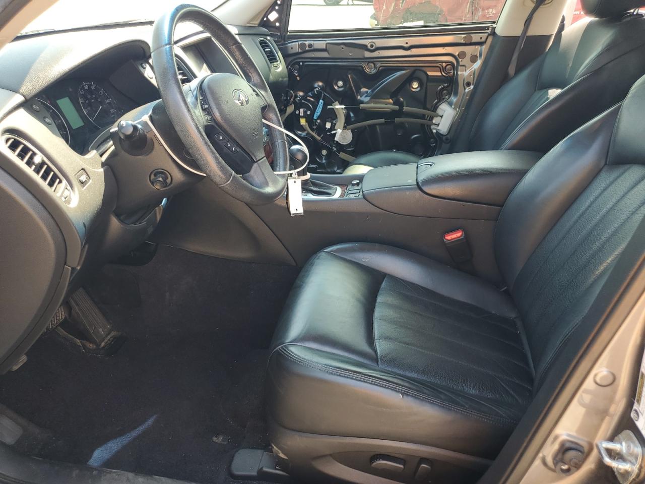 2017 Infiniti Qx50 VIN: JN1BJ0RP4HM385849 Lot: 61967285