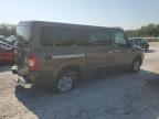 2015 Nissan Nv 3500 S en Venta en Kansas City, KS - Side