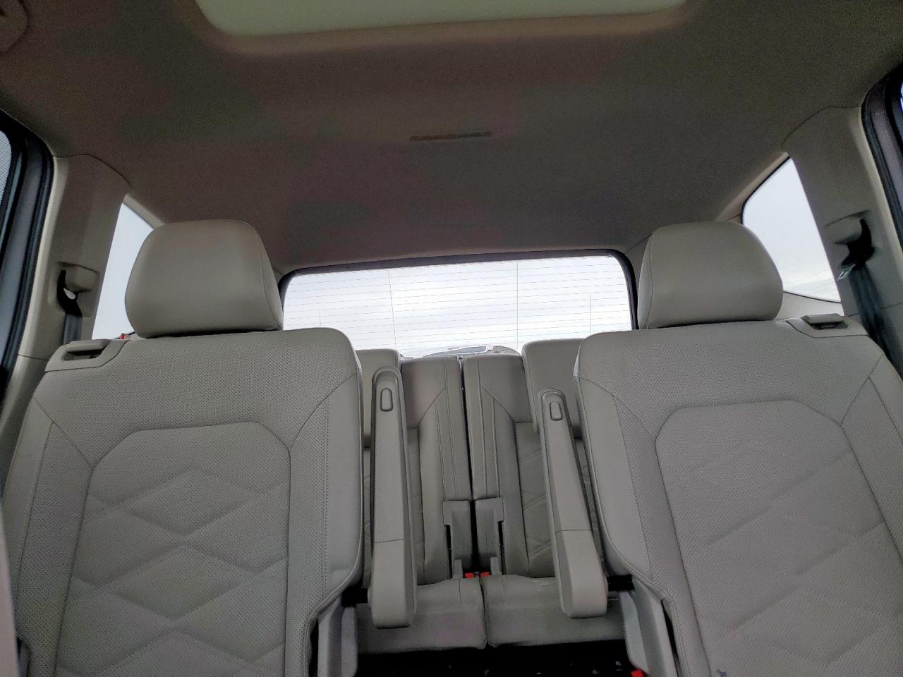 2024 Volkswagen Atlas Se VIN: 1V2JR2CA2RC549946 Lot: 62414545