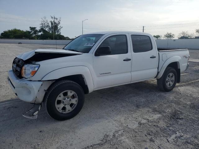 2011 Toyota Tacoma Double Cab Prerunner  