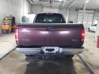 2001 Ford F150  en Venta en York Haven, PA - Side