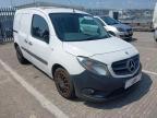 2014 MERCEDES BENZ CITAN 109 for sale at Copart CHESTER