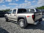 2004 Chevrolet Colorado 3.5L продається в North Billerica, MA - Minor Dent/Scratches