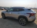 2025 CHEVROLET TRAX 2RS for sale at Copart AB - EDMONTON
