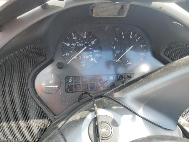 1999 BMW K1200 LT  