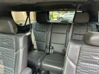 2021 Cadillac Escalade Esv Premium Luxury Platinum en Venta en New Britain, CT - Minor Dent/Scratches