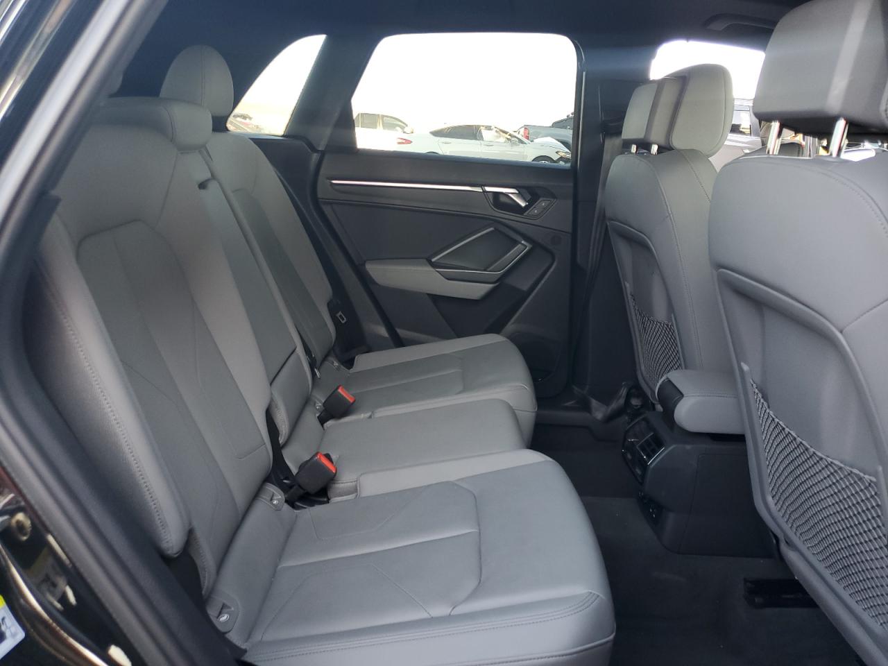 2022 Audi Q3 Premium Plus S Line 45 VIN: WA1EECF31N1012731 Lot: 62128615