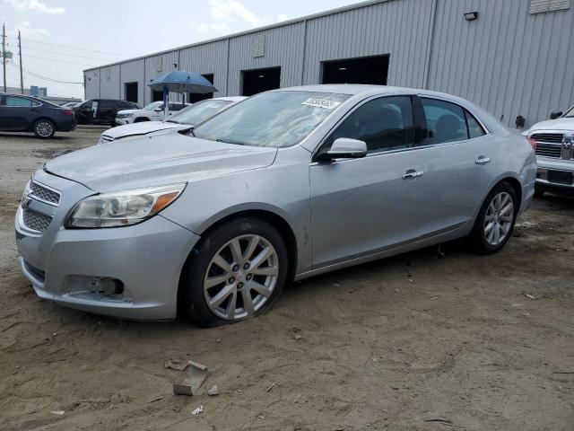 2013 Chevrolet Malibu Ltz