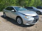 2016 TOYOTA CAMRY LE   à vendre chez Copart ON - COOKSTOWN