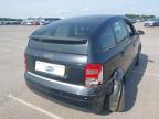 2003 AUDI A2 TDI SPO for sale at Copart SANDTOFT