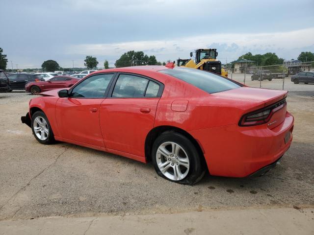  DODGE CHARGER 2023 Czerwony