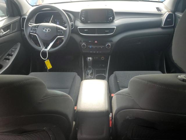  HYUNDAI TUCSON 2019 Granatowy