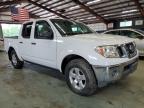2010 Nissan Frontier Crew Cab Se de vânzare în East Granby, CT - Minor Dent/Scratches