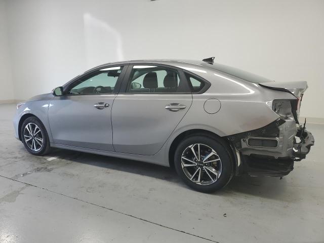  KIA FORTE 2024 Szary