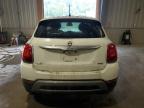 2016 Fiat 500X Trekking Plus na sprzedaż w West Mifflin, PA - Front End