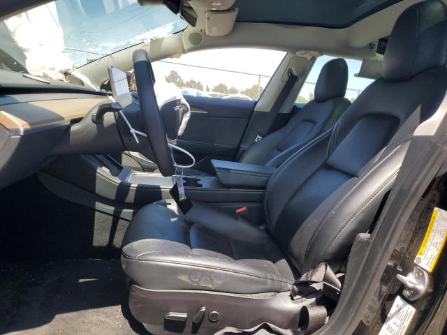  TESLA MODEL 3 2023 Black