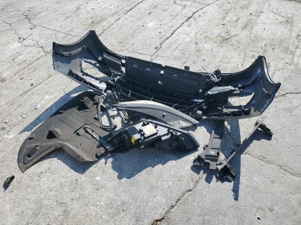 2016 Hyundai Tucson Limited VIN: KM8J3CA21GU114701 Lot: 58702635