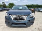 2013 Nissan Sentra S en Venta en Hampton, VA - Front End