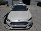 2013 Ford Fusion Se for Sale in Reno, NV - Front End