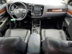 2015 Mitsubishi Outlander Se იყიდება Mebane-ში, NC - Front End