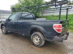 2014 Ford F150    продається в Davison, MI - Side