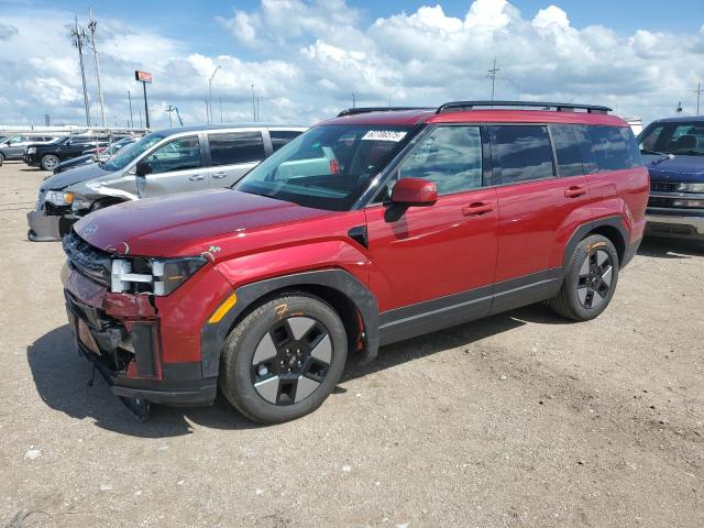 HYUNDAI SANTA FE S 2024