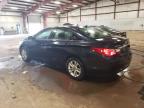 2012 Hyundai Sonata Gls на продаже в Lansing, MI - Front End