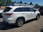 2016 Toyota Highlander Le   for Sale in Portland, OR - Side