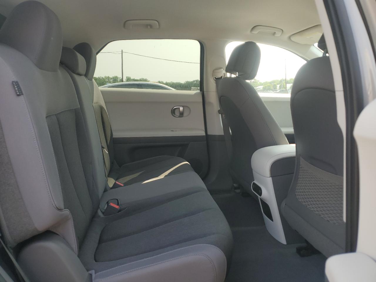 2024 Hyundai Ioniq 5 Se VIN: KM8KMDDFXRU255663 Lot: 59849545
