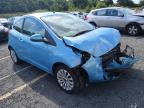 2010 FORD KA ZETEC for sale at Copart SANDTOFT